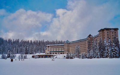 Inside Vail’s Luxury Travel Surge and Why Demand Keeps Climbing