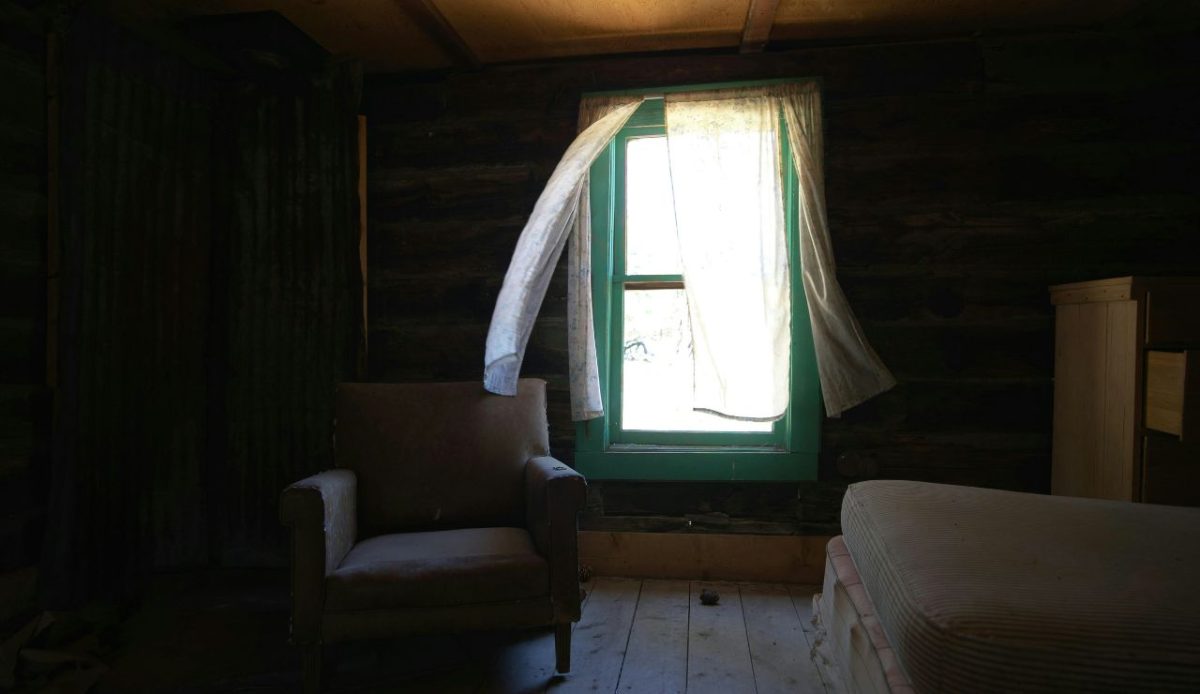 Skyliner Motel, Stroud, Oklahoma