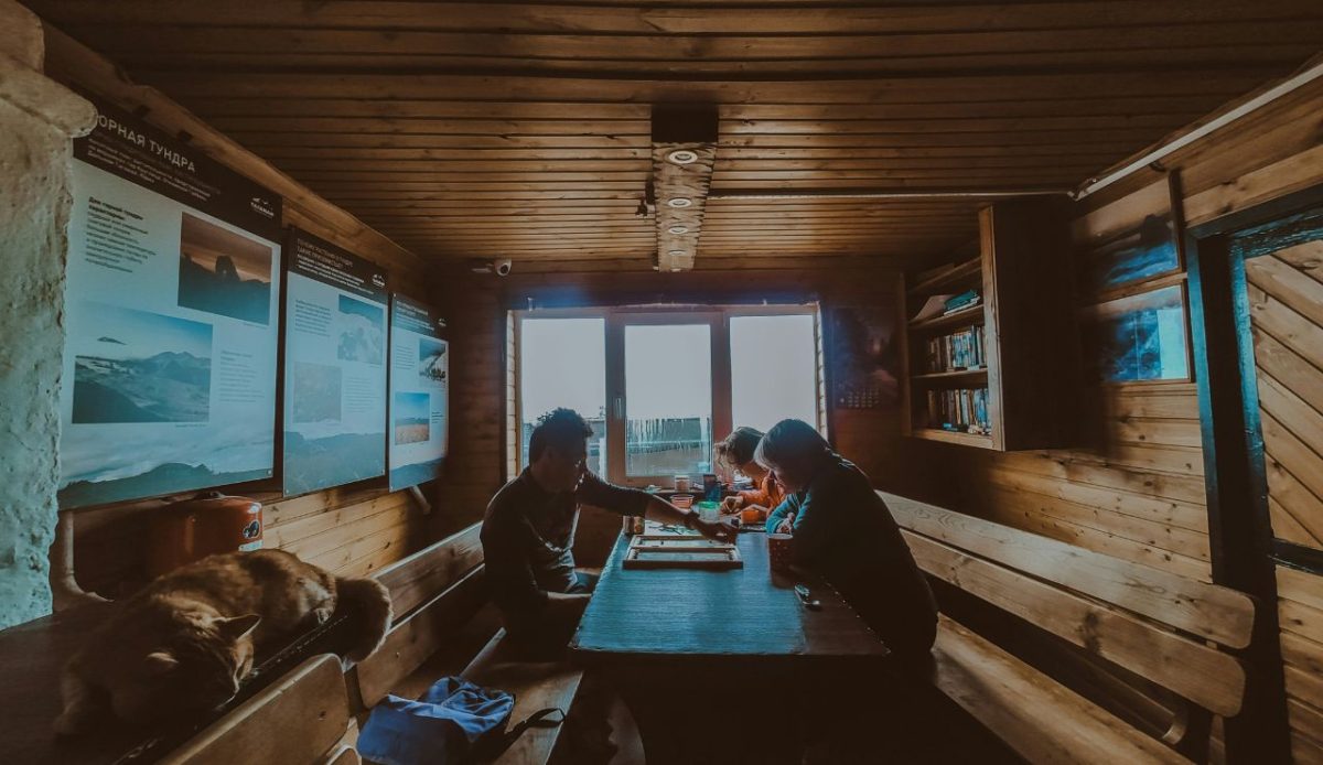 Lincoln Motel, Chandler, Oklahoma