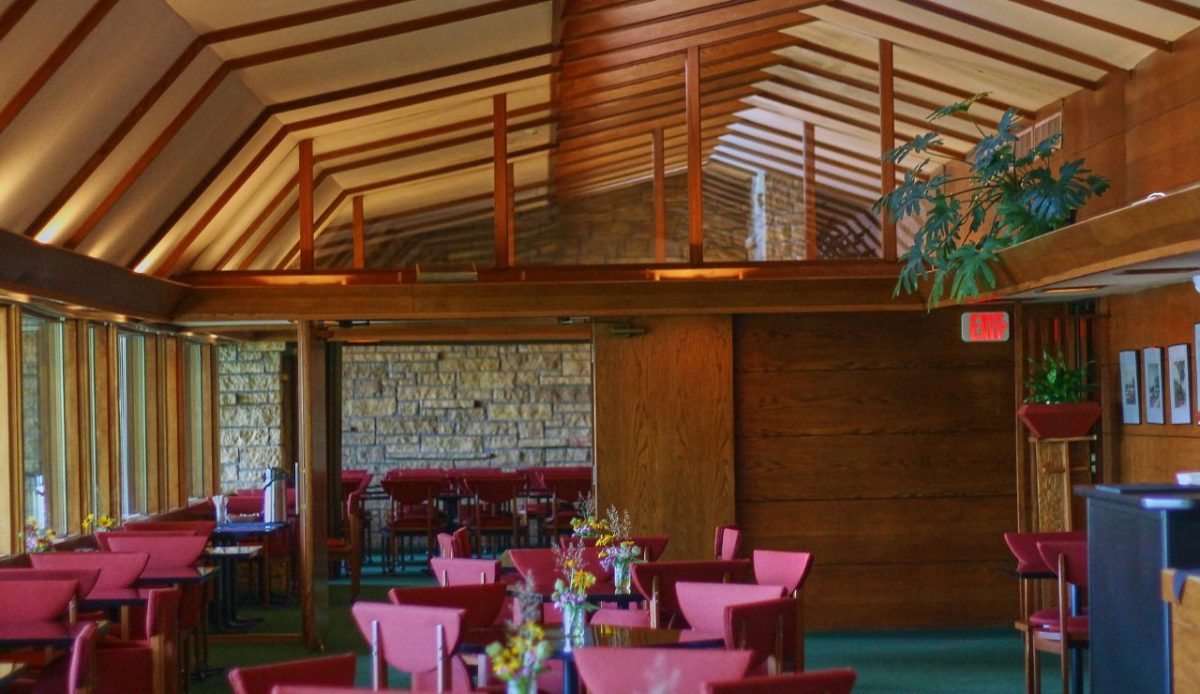 Rockwood Motor Court, Springfield, Missouri