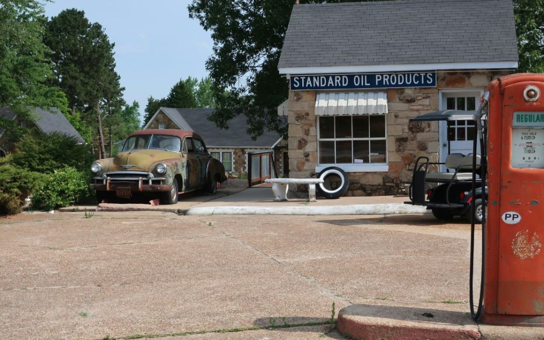 14 Historic Route 66 Motels Still Operating in 2026