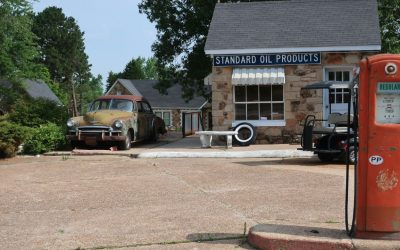 14 Historic Route 66 Motels Still Operating in 2026