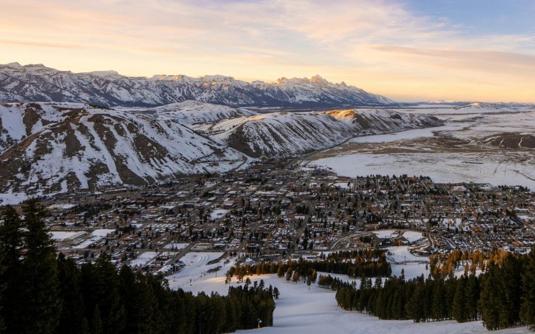 11 Aspen Alternatives Offering Peaceful Winter Luxury