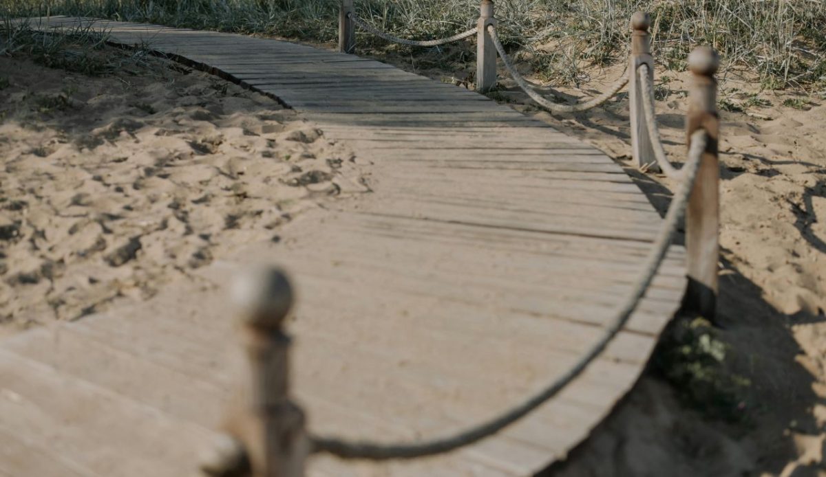 Transport and beach access now need more planning