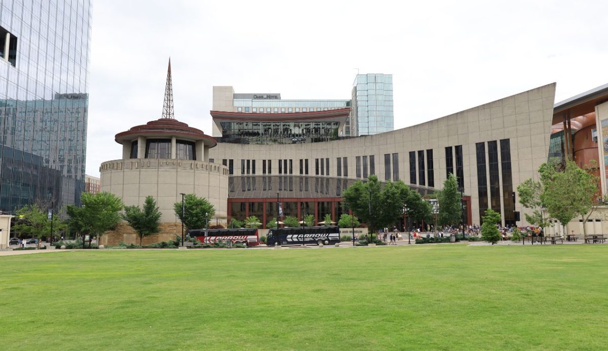 Country Music Hall of Fame and Museum