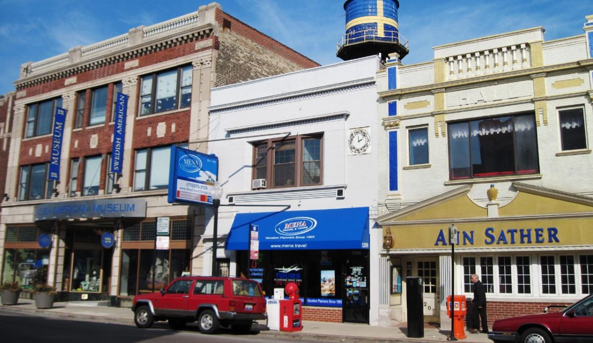 Andersonville