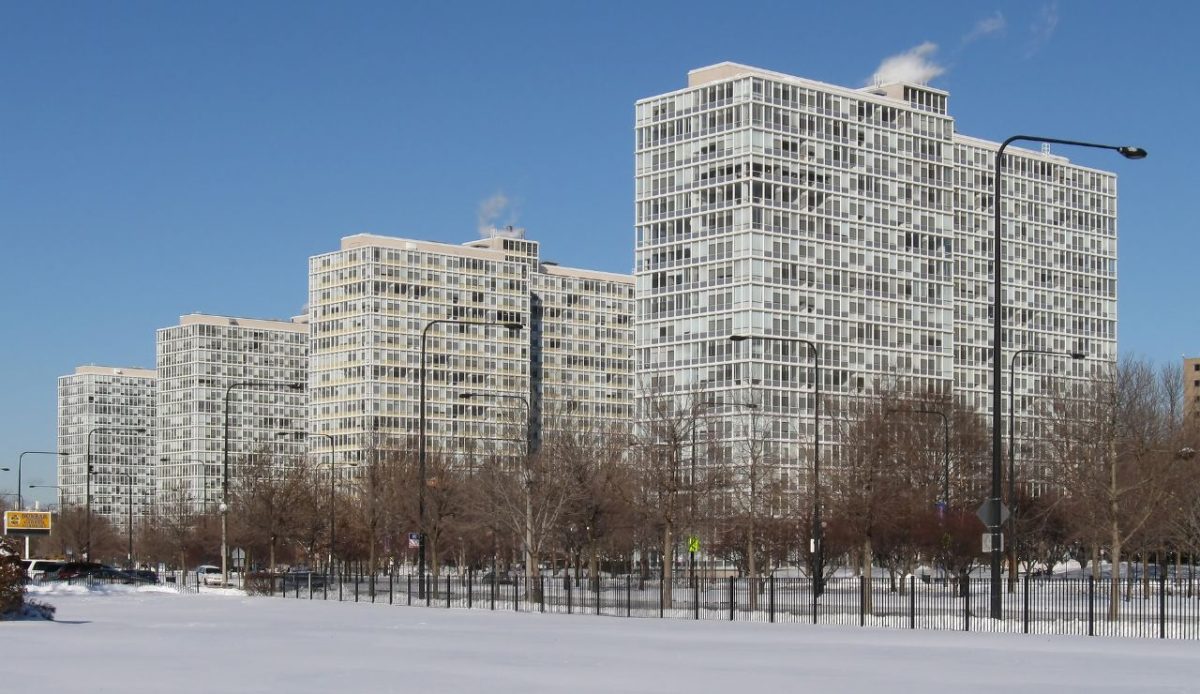 Bronzeville