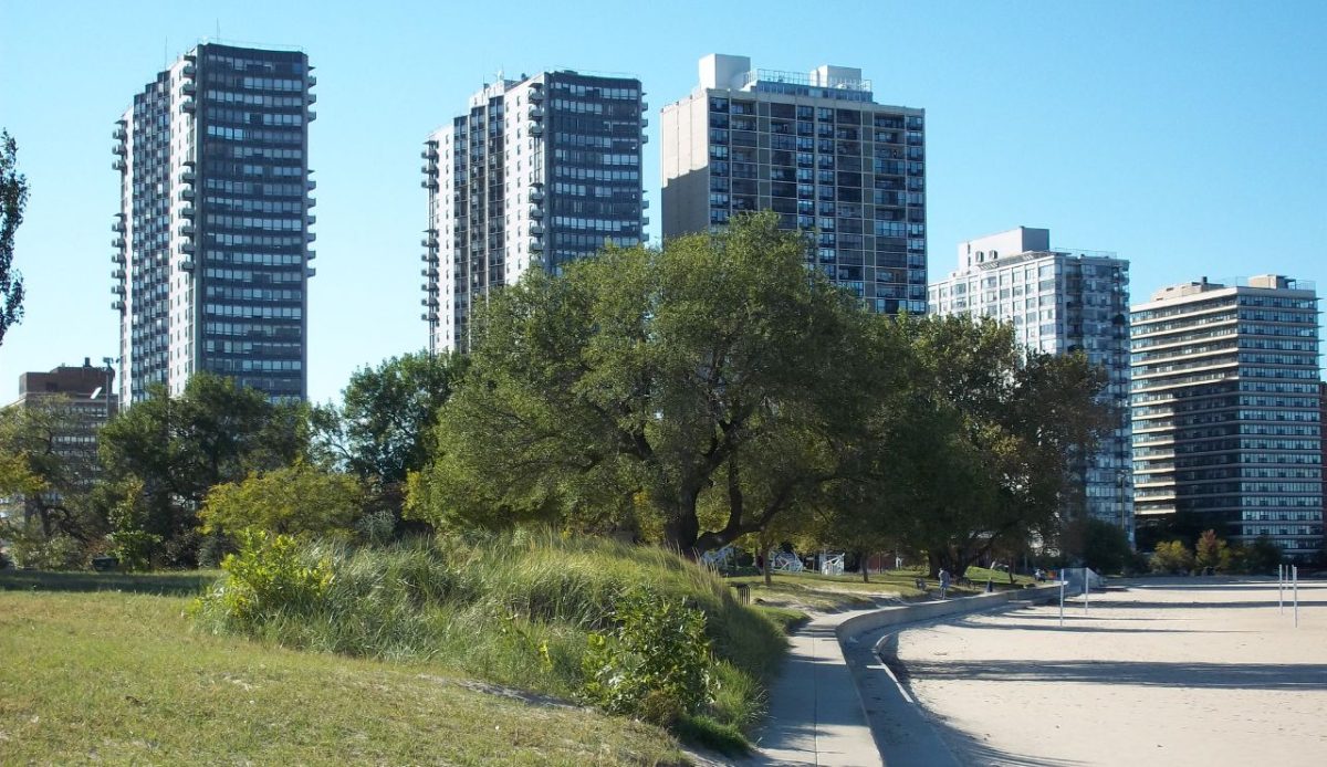 Edgewater