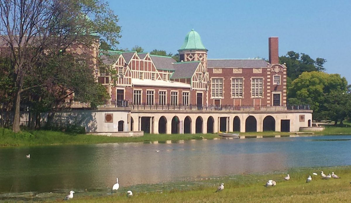 Humboldt Park