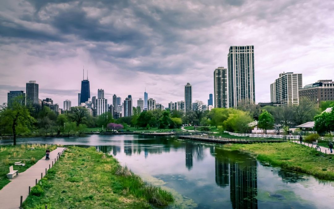 10 Overlooked Chicago Neighborhoods Perfect for Scenic Walks