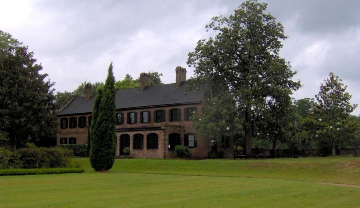 Middleton Place
