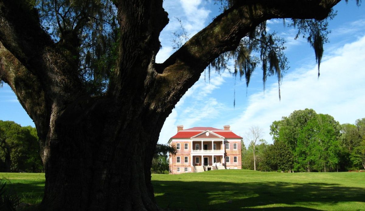 Drayton Hall