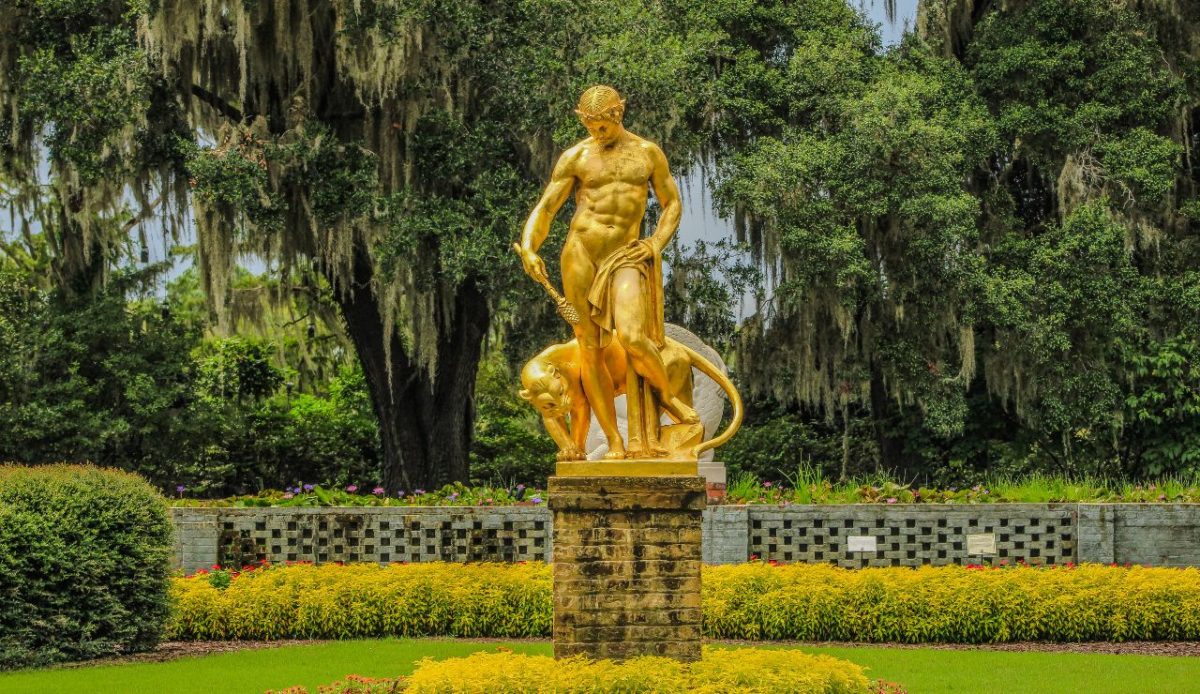 Brookgreen Gardens