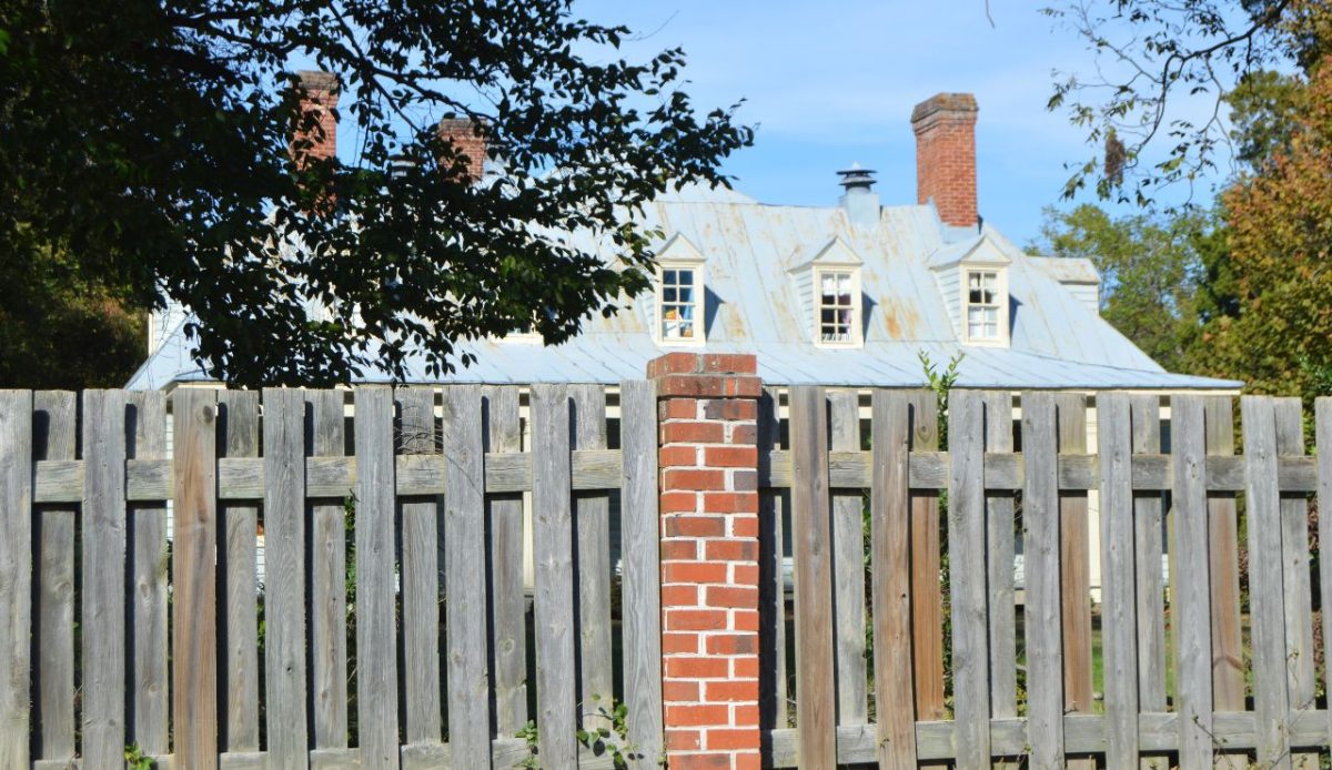 Mansfield Plantation