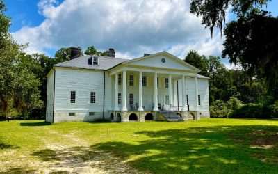 12 Charleston Plantation Tours Offering Deeper Historical Insight