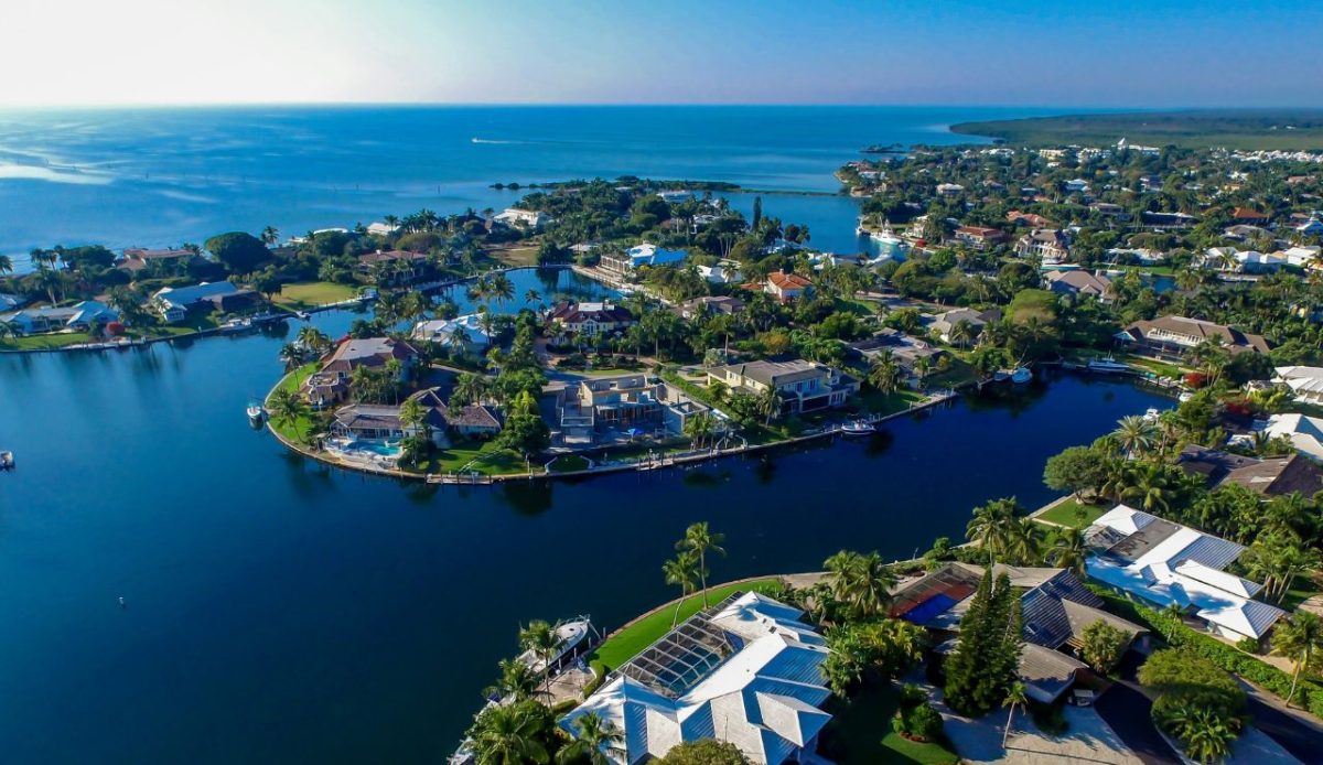 Ocean Reef in Key Largo