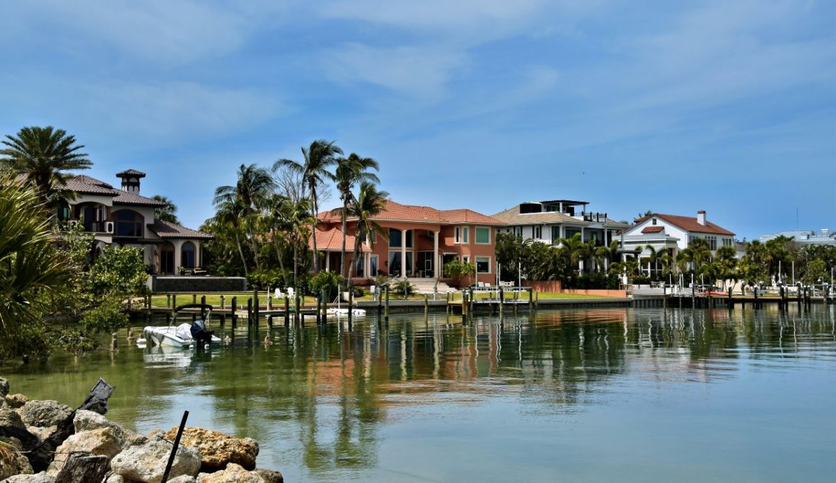 Duck Key’s Resort-Style Seclusion