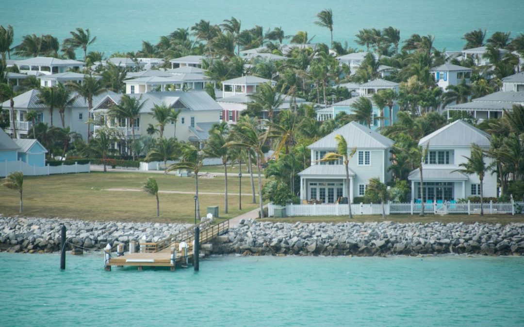 Florida Keys Hideaways Attracting Affluent Retirees
