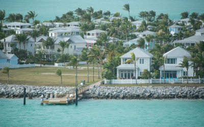 Florida Keys Hideaways Attracting Affluent Retirees