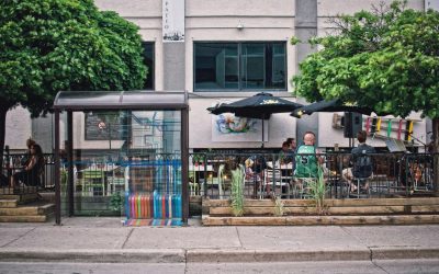 New Haven’s Rise as a Nostalgic Culinary Stop for Road Travelers