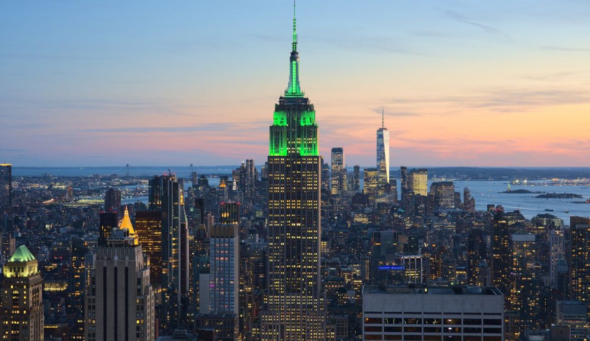 New York