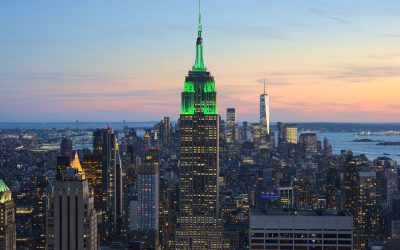The ultimate way to eat like a local in New York City