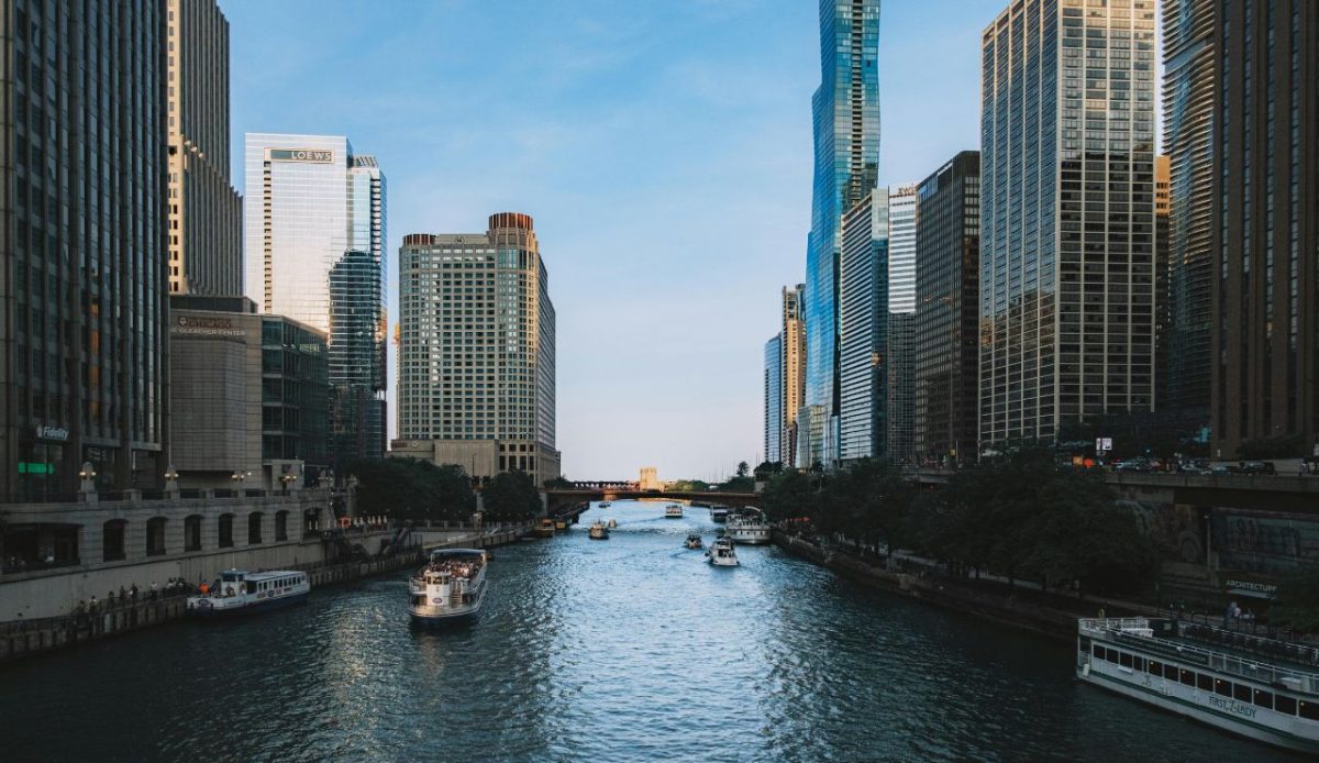 Chicago’s Historic Architecture Tours Drawing New Interest 1