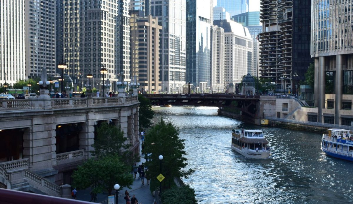 The Tours Fit Easily Into a Wider Chicago Visit