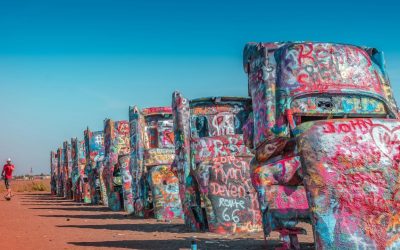 10 Highway Stops That Feel Different Once the Sun Goes Down