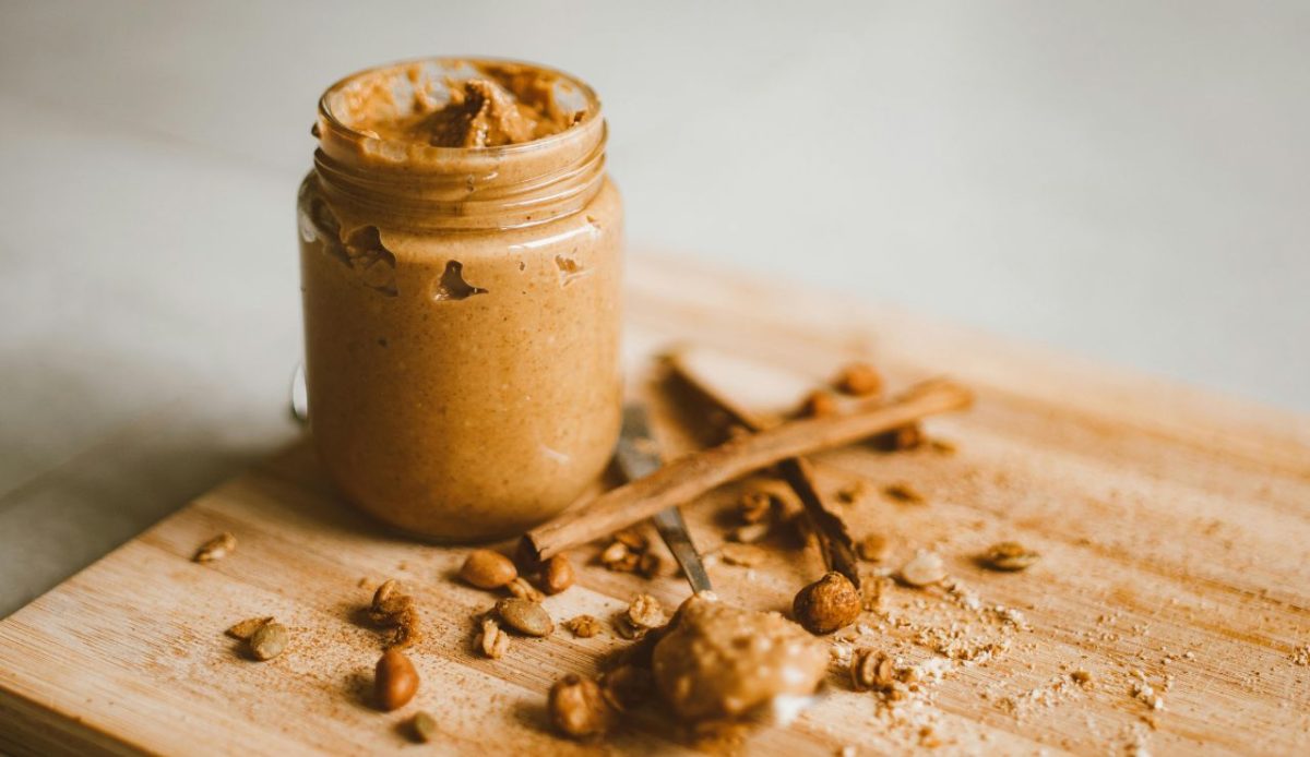 1. Peanut Butter, Spreads, and Other Foods That Count as Liquids