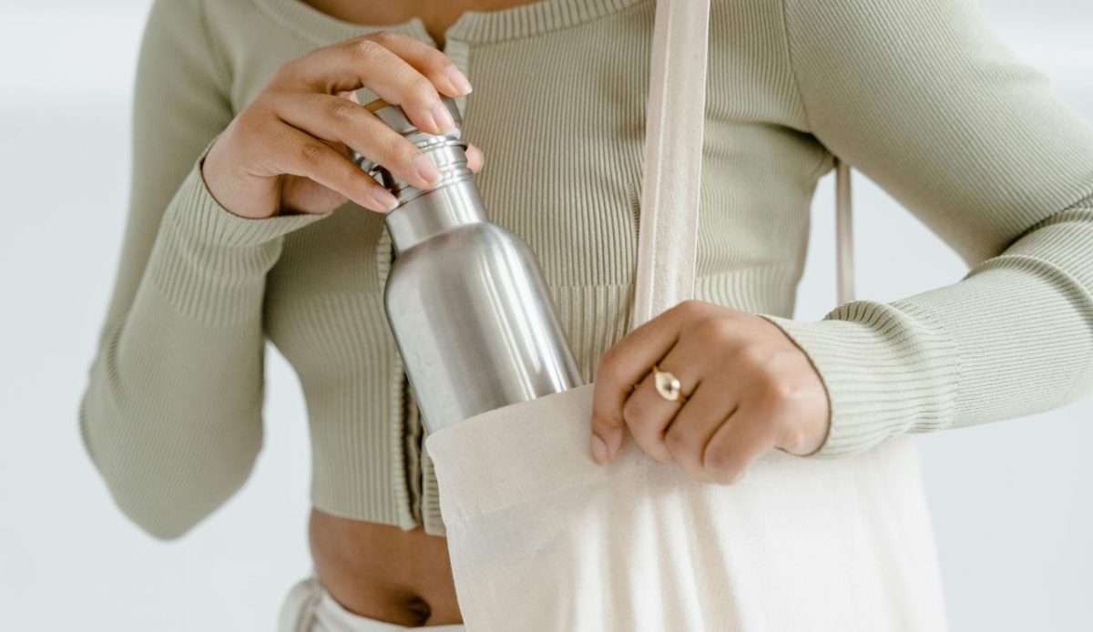 Water Bottles and Snow Globes Still Cause Problems