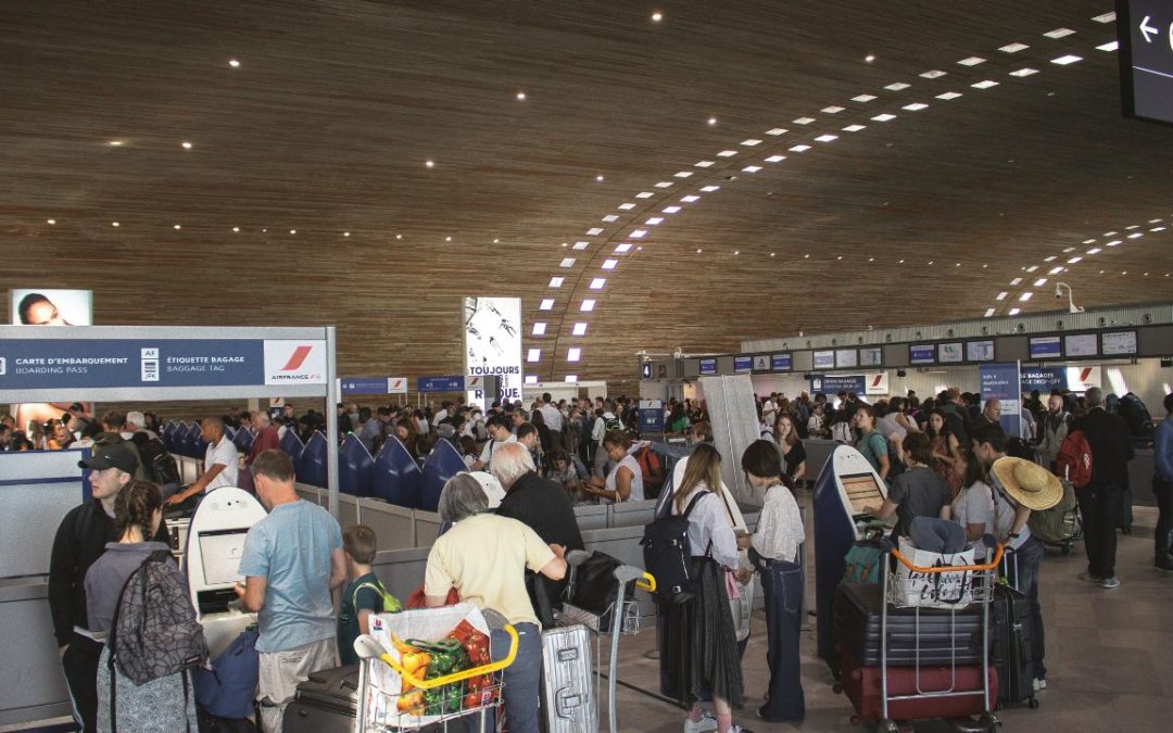 Think That Item Is Fine to Pack? 8 Airport Security Surprises Travelers Face