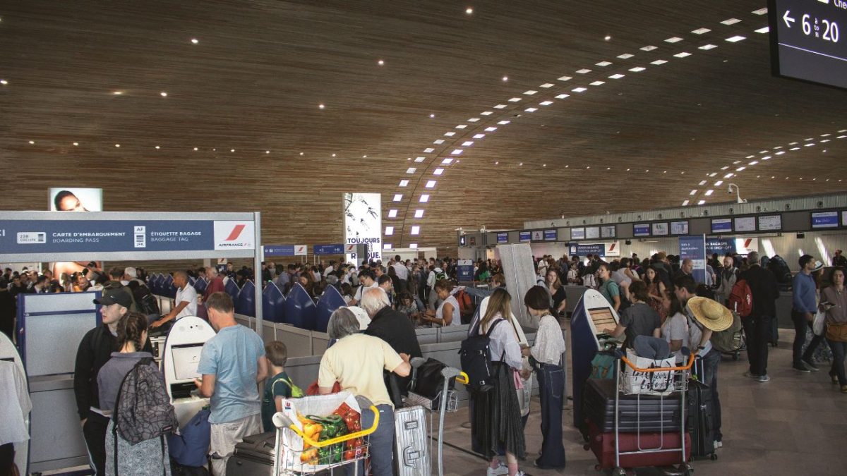 Think That Item Is Fine to Pack? 8 Airport Security Surprises Travelers Face