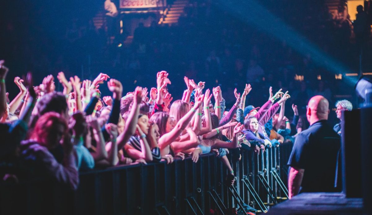Nashville’s Music Scene Adjusts to New Venue Entry Regulations 1