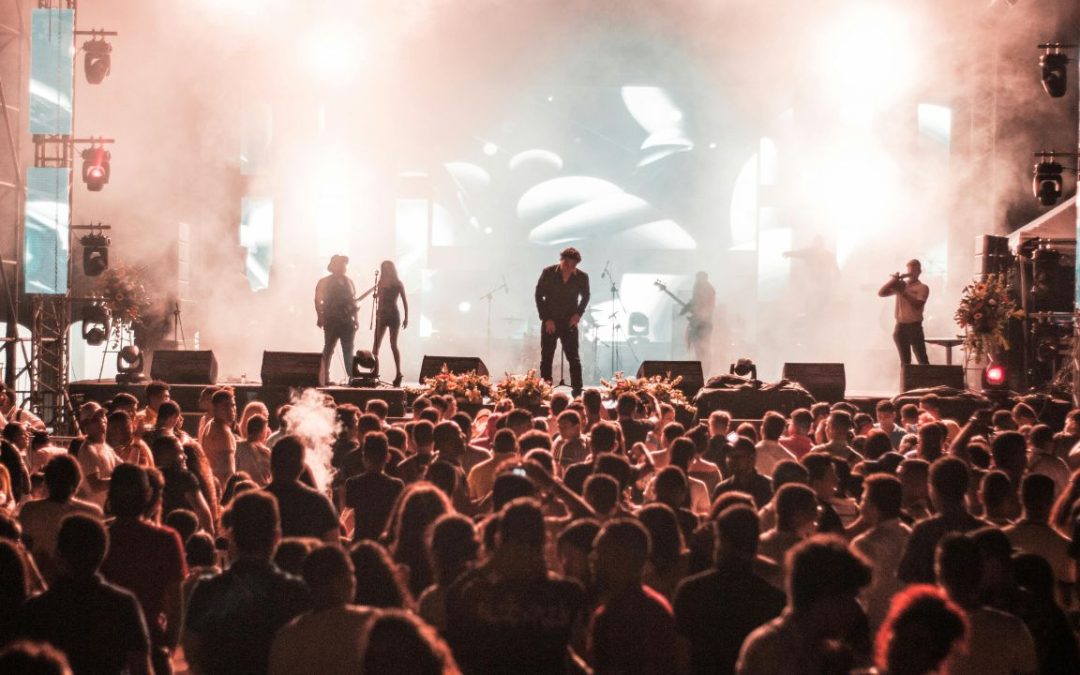 Nashville’s Music Scene Adjusts to New Venue Entry Regulations