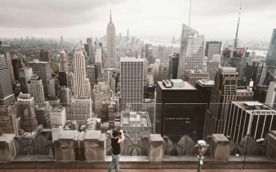 New York City Rooftop Views Redefining the Modern Skyline Experience