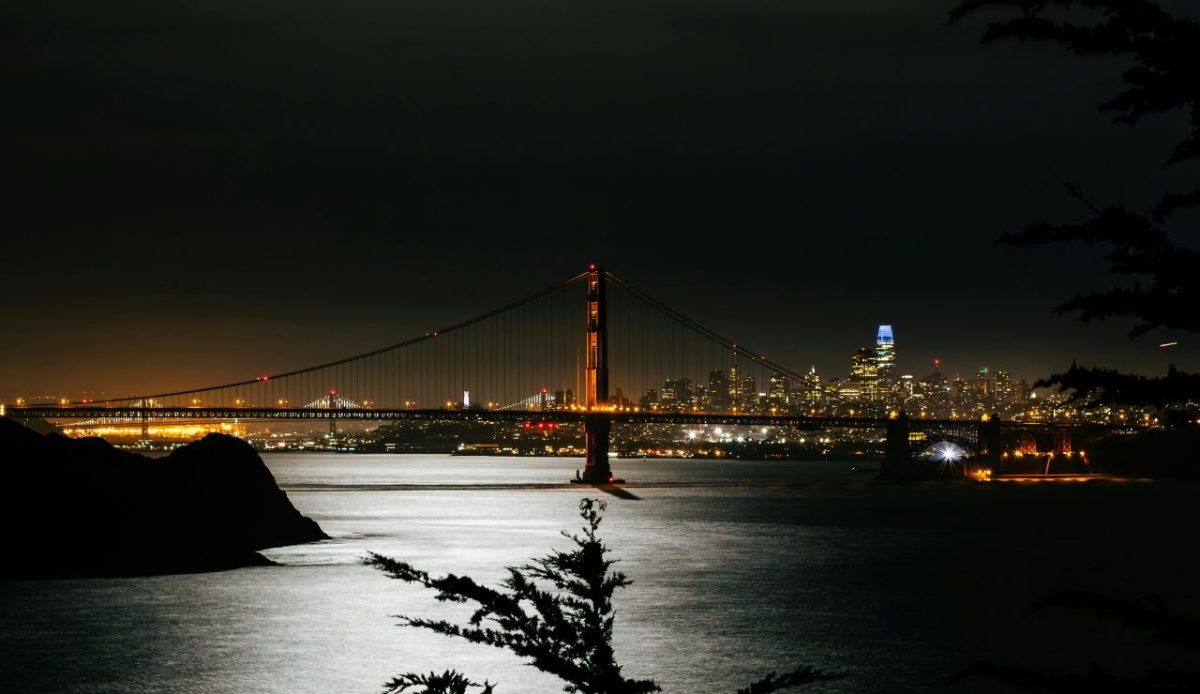 San Francisco’s Cocktail Culture Blending Heritage With Luxury 1