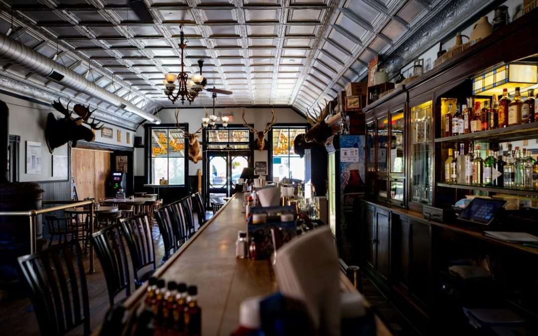 San Francisco’s Cocktail Culture Blending Heritage With Luxury