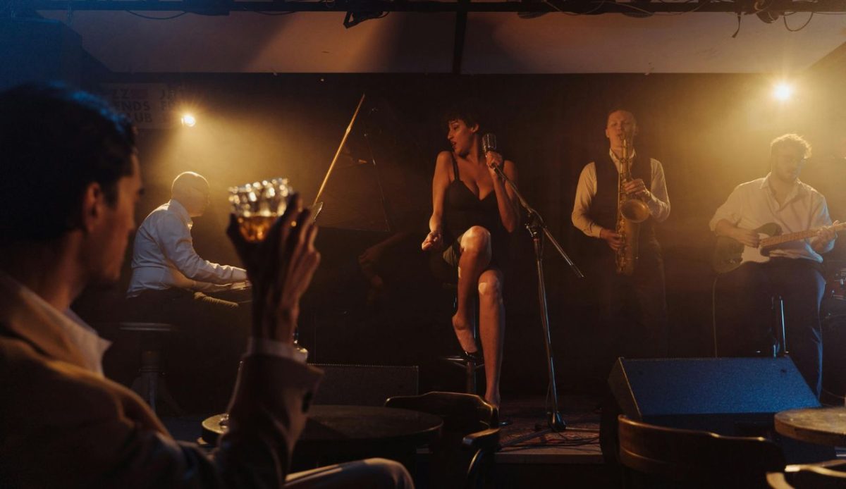 Live Entertainment Rules Affect The Sound Of The Room
