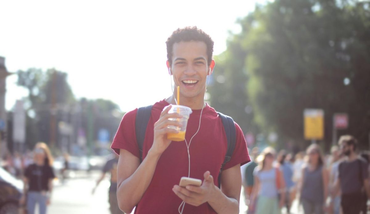 The Go-Cup Culture Still Coexists With Tighter Oversight