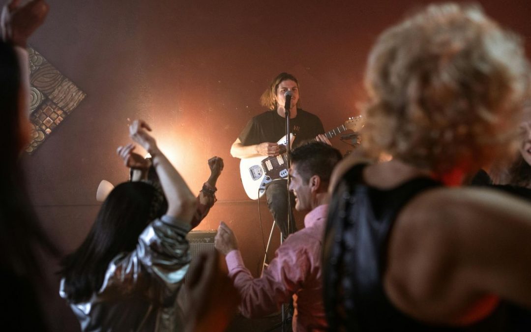 New Orleans Jazz Scene Evolving Under Updated Alcohol Regulations