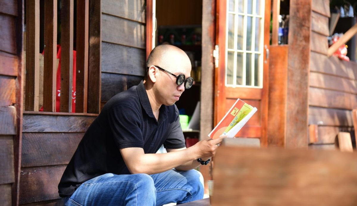 Blue Ridge Mountain Retreats Offering Rare Peace and Scenic Beauty 1