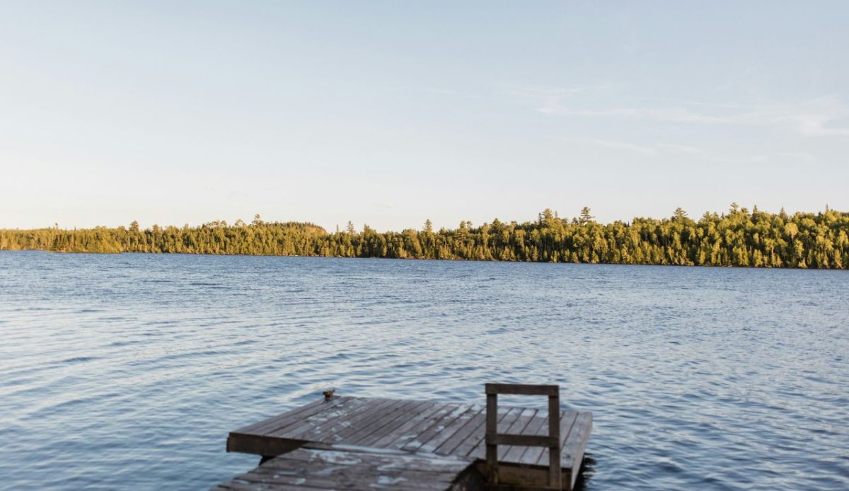 Grand Marais, Minnesota