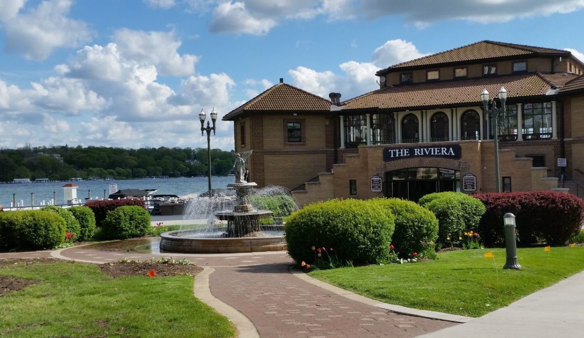 Midwestern Lake Towns Making a Comeback as Calm Travel Escapes 1