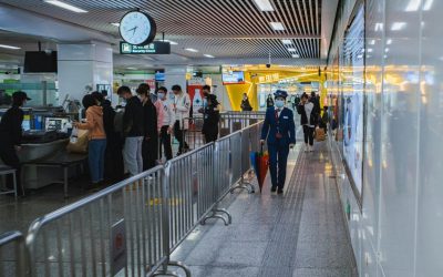 Crossing Borders With This Can Ruin a Trip in 8 Unexpected Places