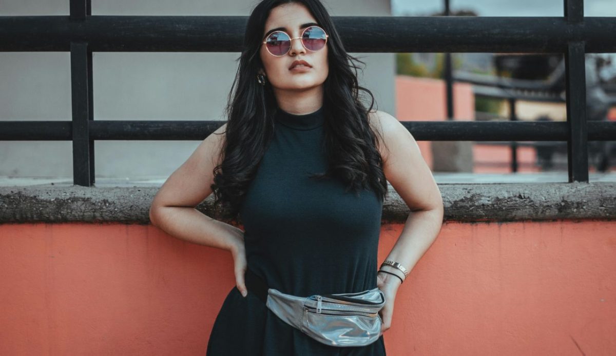 Oversized Money Belts