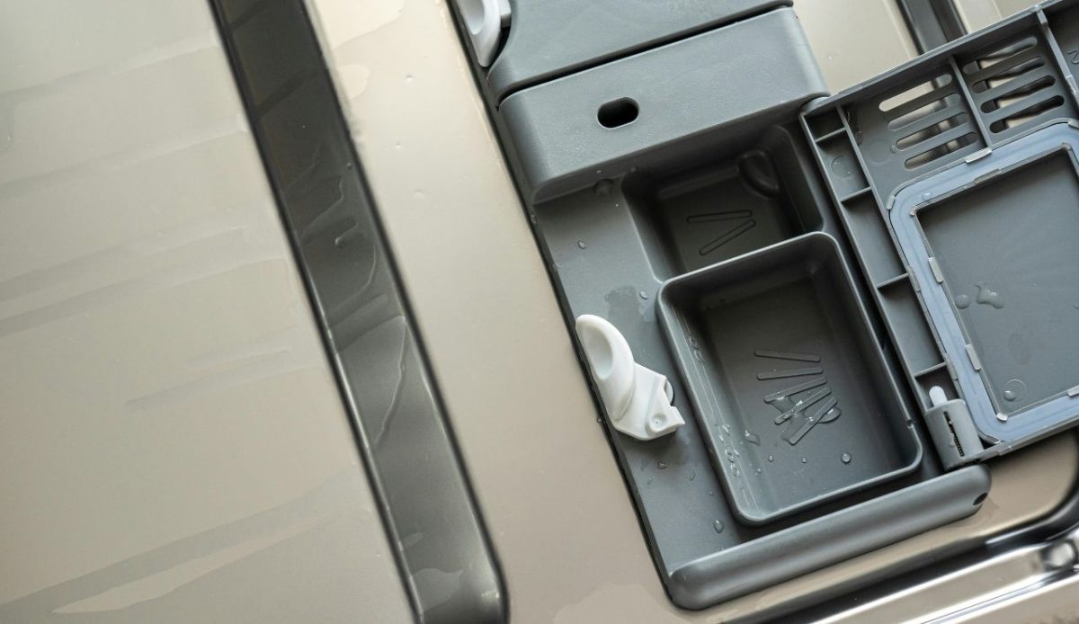 Hidden Diversion Safes