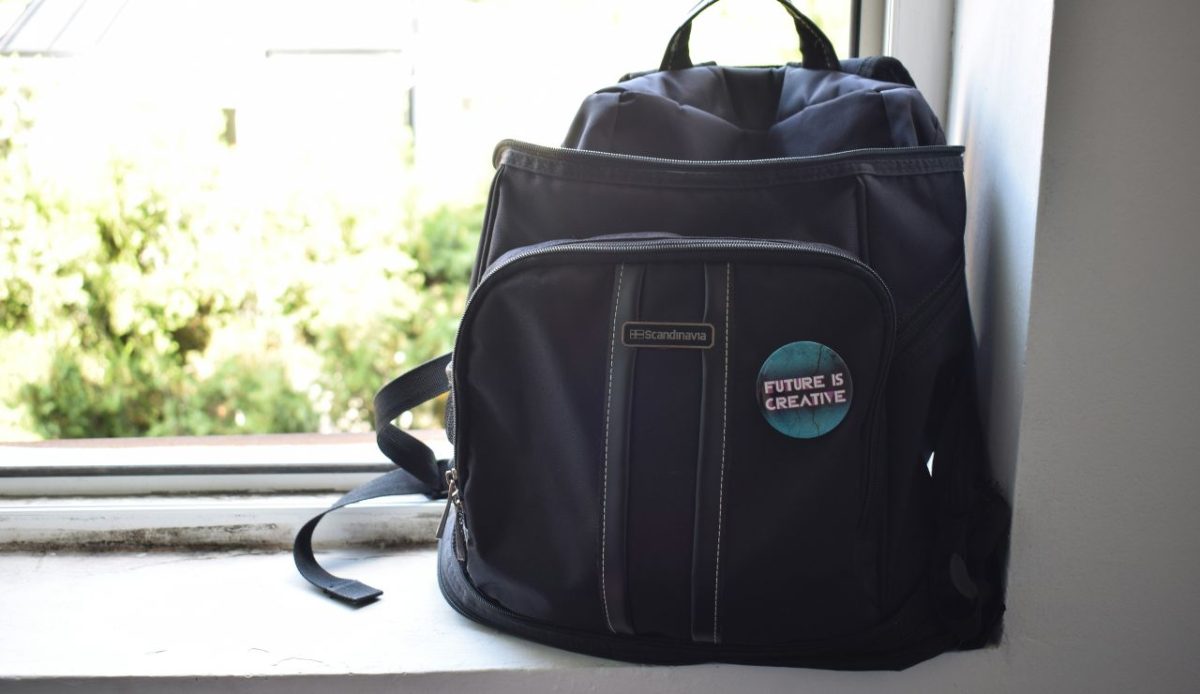 Heavy Cut-Resistant Bags