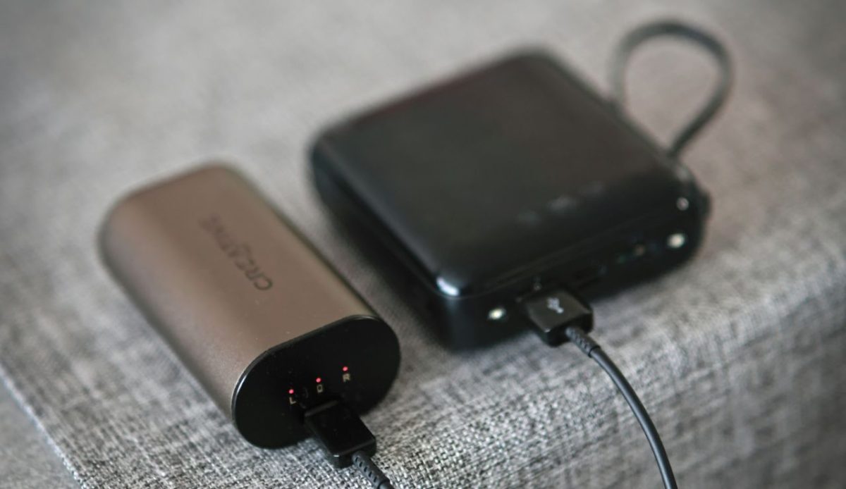 Gadgets That Need Constant Charging