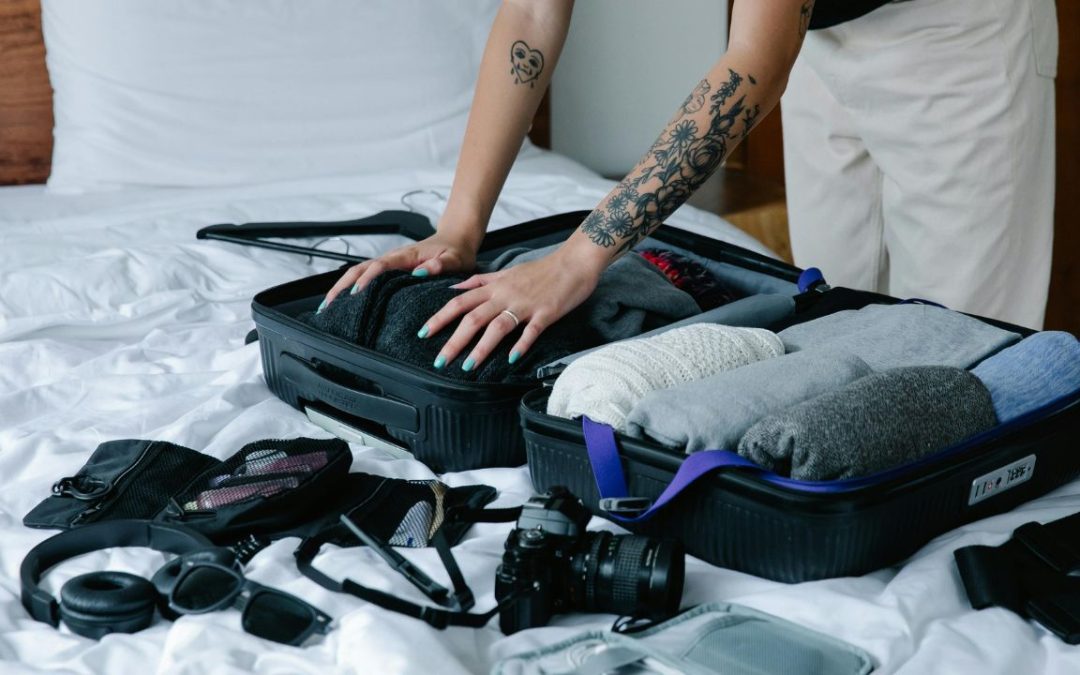 9 Travel Safety Products Frequent Flyers Say They’d Never Buy Again